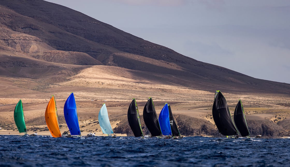 Lanzarote_International_Regatta